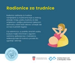 Besplatne rekreacijske radionice za trudnice u Sokolu