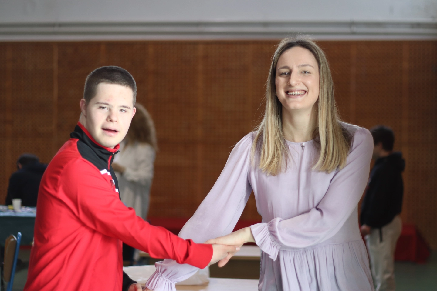 „47 potencijala u meni“-Svjetski dan osoba s Downovim sindromom