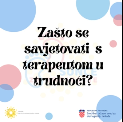 Sunce za roditelje - Radionice za trudnice i mlade obitelji