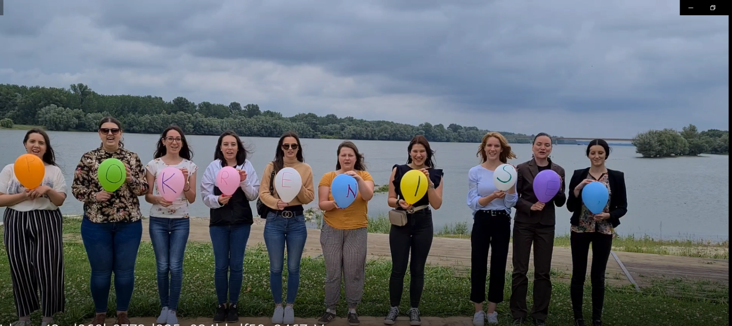 Poziv na volontiranje u Udruzi za podršku žrtvama i svjedocima