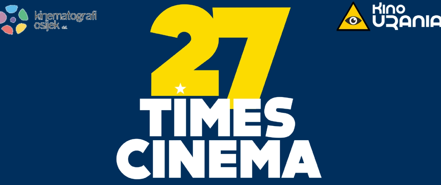 Kino Urania te vodi na filmski festival u Veneciji 2023.