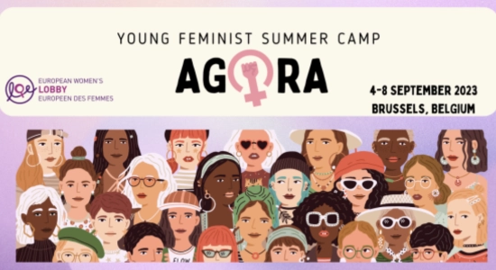 Na jesen otputuj u Belgiju i raspravljaj o feminizmu