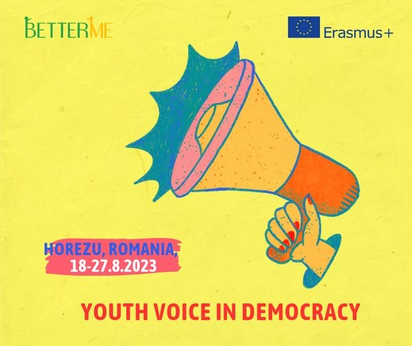 Razmjena mladih u Rumunjskoj