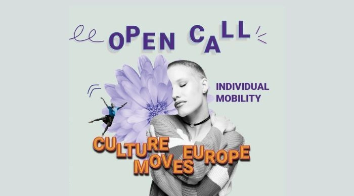 Culture Moves Europe nudi potpore za mobilnost u području kulture