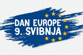 9. svibnja - Dan Europe
