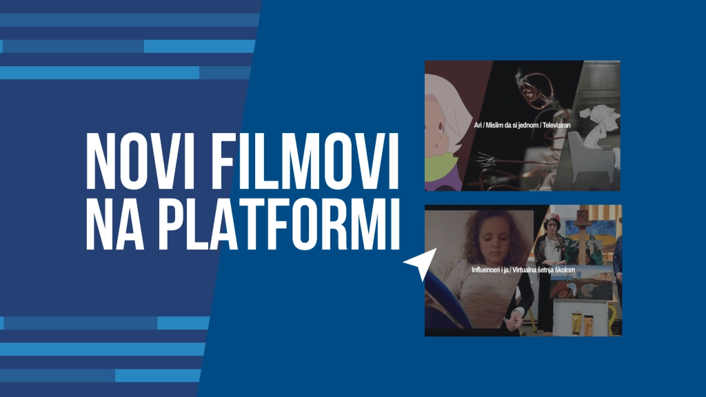 Dočekajte prosinac uz nove filmove na Filmskoj naSTAVi!