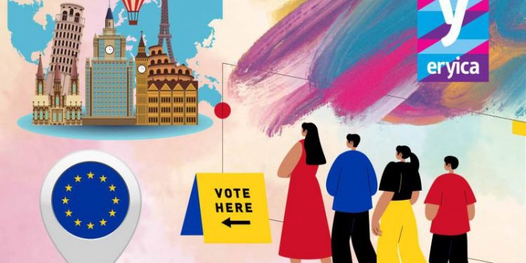 Postanite Ambasador/ica za informiranje mladih!