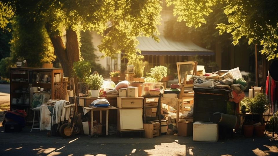 Garažna rasprodaja vol. 2