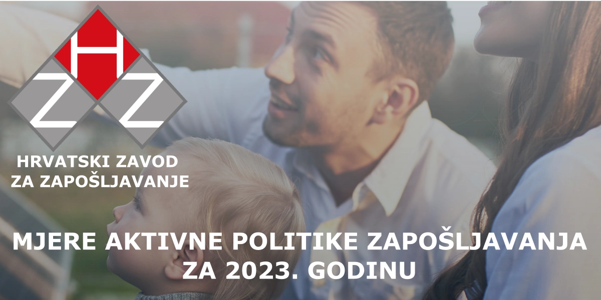 HZZ - ove nove mjere potpora za samozapošljavanje za 2023. godinu