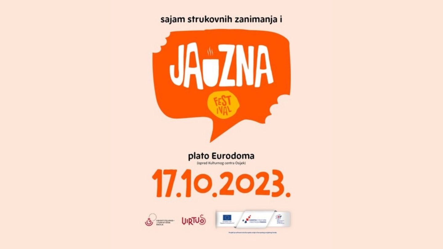 Jednodnevni festival posvećen obroku - Jauzna fest
