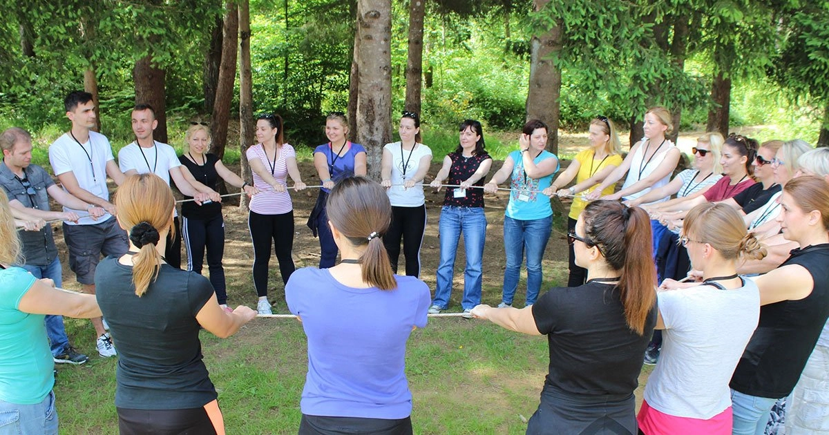 Nastavnici prijavite se na Kontakt seminar: doživljajna pedagogija u prirodi