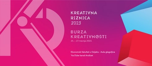 Kreativna riznica 2023.: Burza kreativnosti