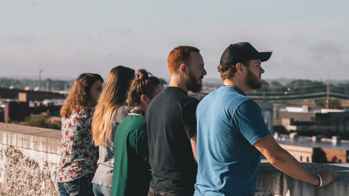 Svi smo pozvani ostaviti svoje komentare i prijedloge o Nacionalnom programu za mlade, saznaj kako sudjelovati