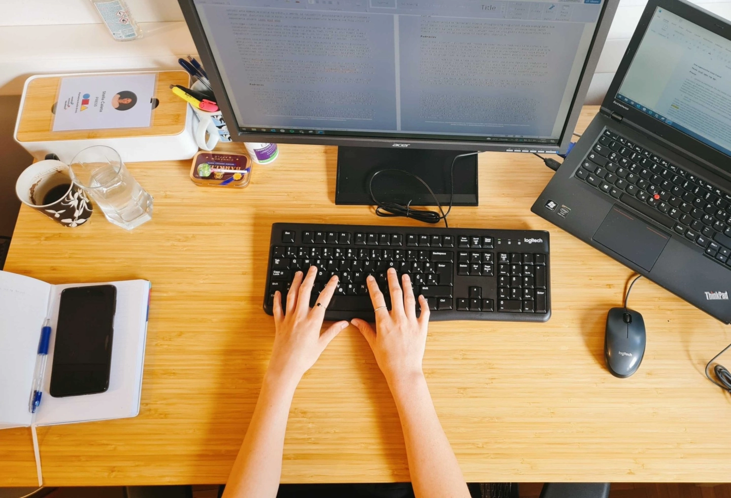 srednja.hr traži pojačanje: Zapošljavaju novinara ili novinarku