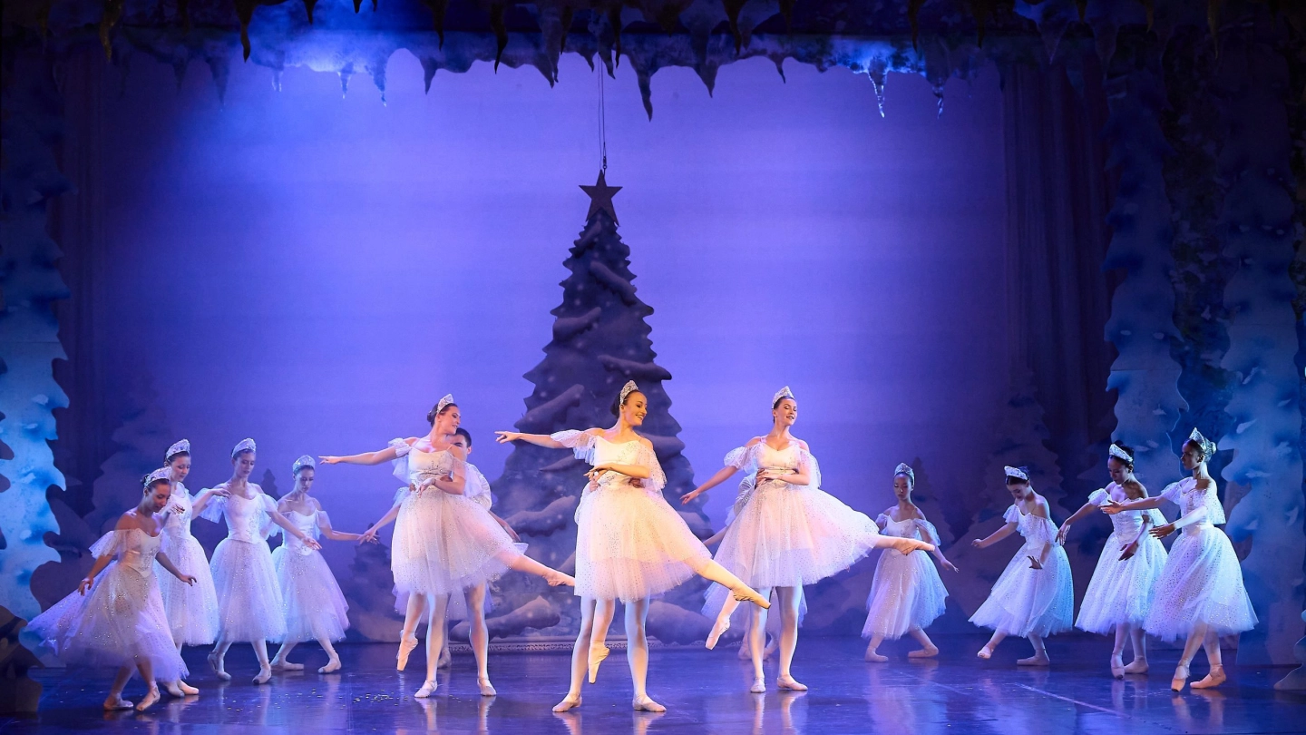 U subotu počinje prodaja ulaznica za balet 