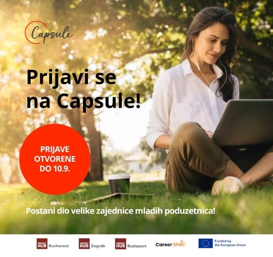 Program za mlade poduzetnice i one mlade žene koje to žele postati