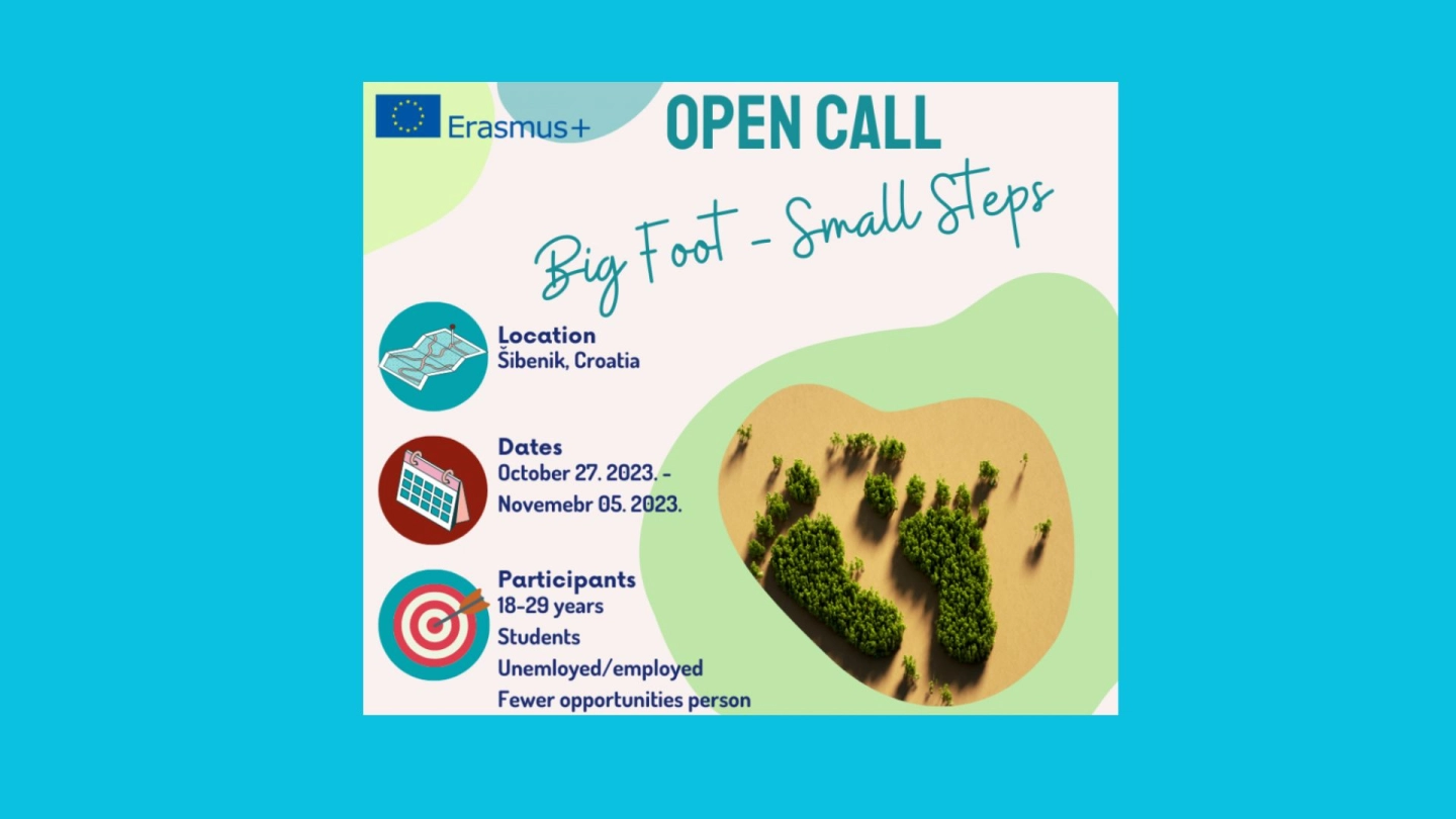 LAG “More 249” poziva na sudjelovanje u razmjeni mladih!