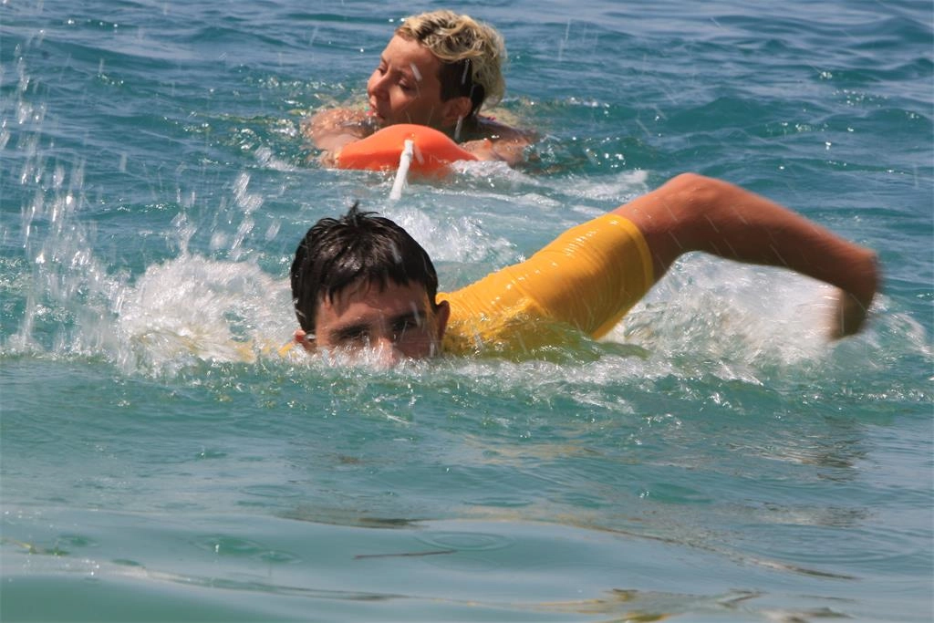 Kodeks sigurnosti na vodi