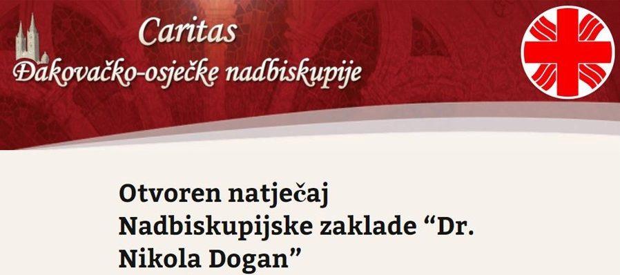 Caritas daje stipendije za školsku godinu 2023/2024.