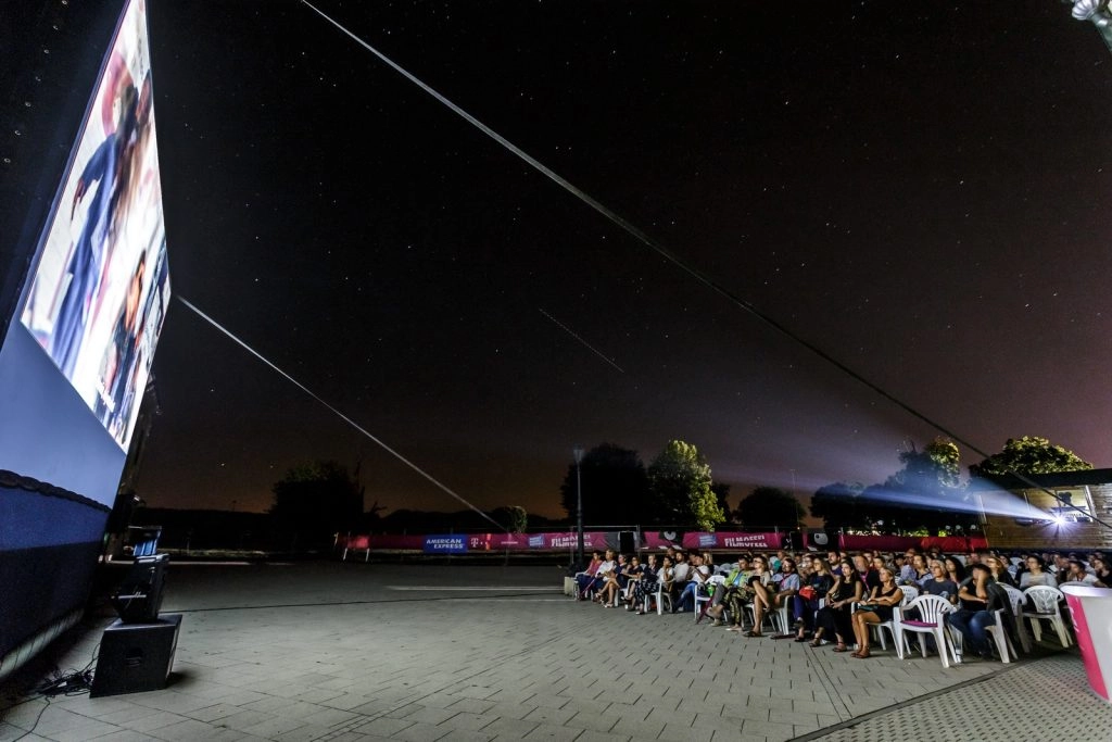 17. Vukovar film festival – poziv volonterima