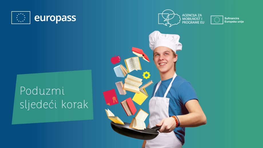 Europass prilozi svjedodžbi za školsku godinu 2023./2024. dostupni za preuzimanje