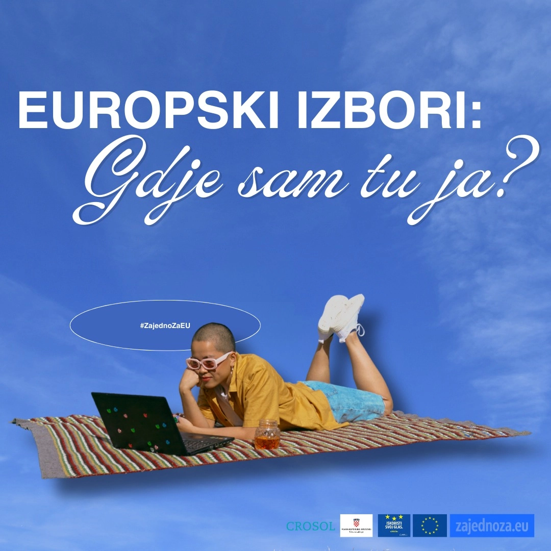 Europski izbori: Gdje sam tu ja?