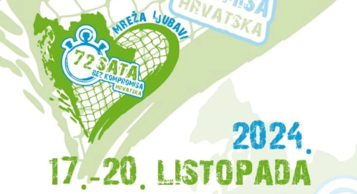 72 sata bez kompromisa