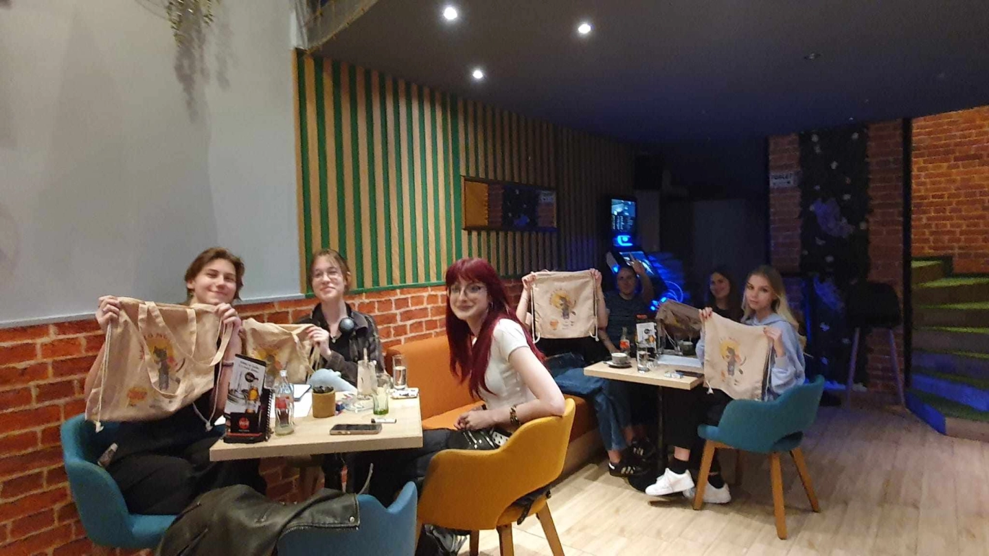 Održan pub kviz