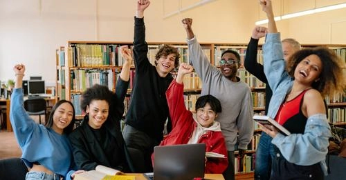 Srednjoškolci, nova prilika za učenje u Americi