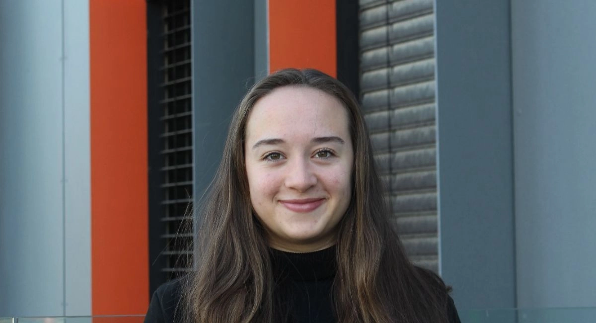 Upoznajte aktivnu Elenu iz Valpova