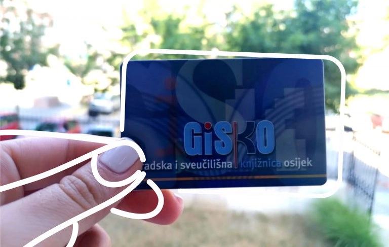 Snižena cijena članarine za prvi upis i obnovu upisa u Knjižnici