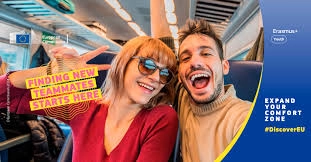 Prijavi se za DiscoverEU putovanje