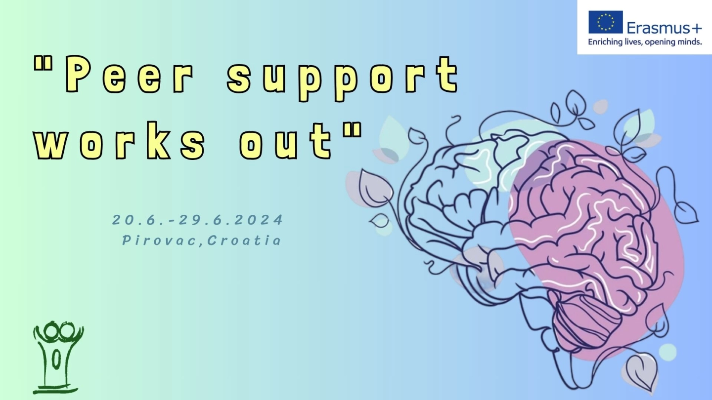 Prilika za razmjenu mladih u Pirovcu