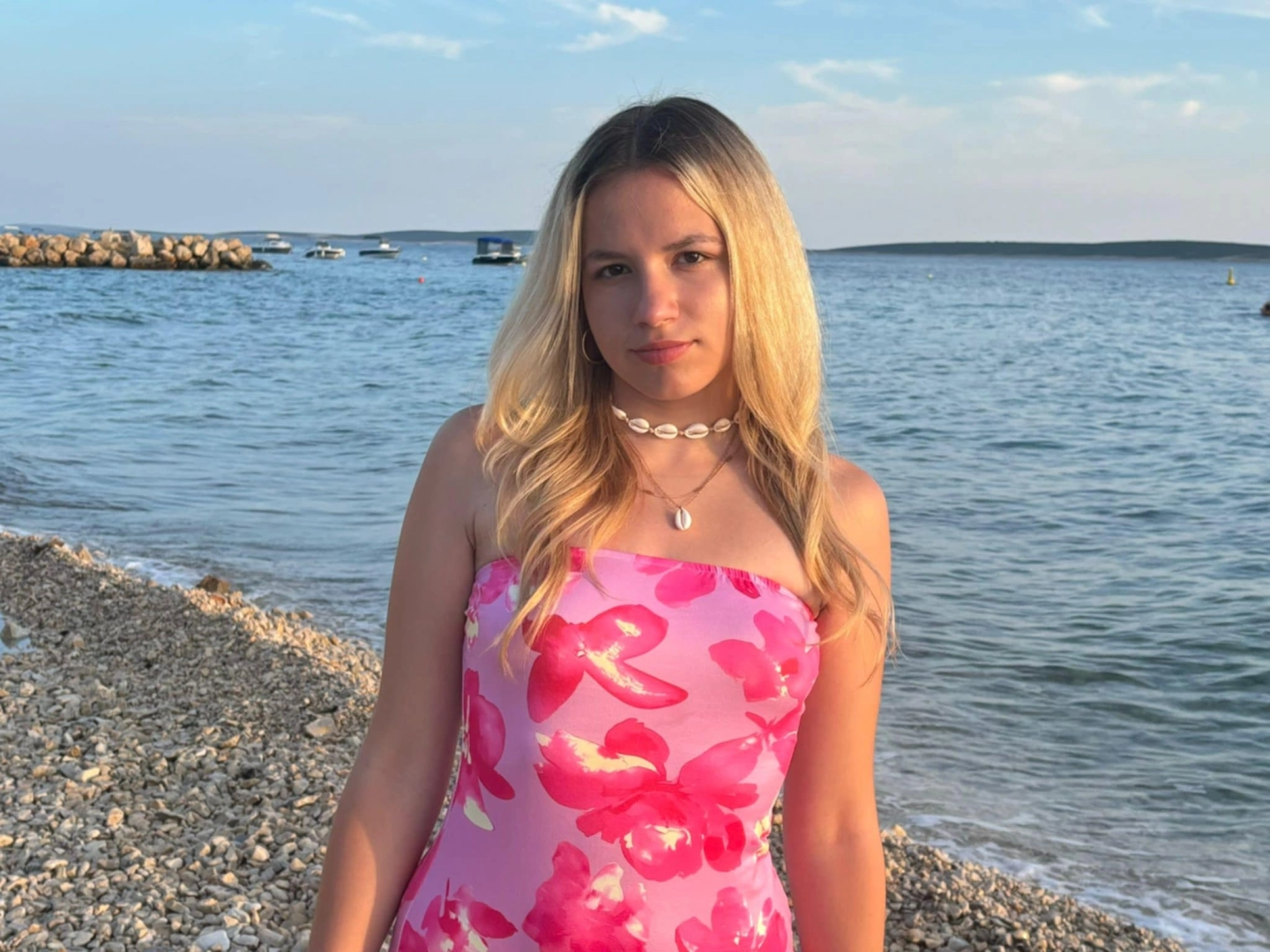 Upoznajte Lenu, mladu članicu Europskog parlamenta mladih