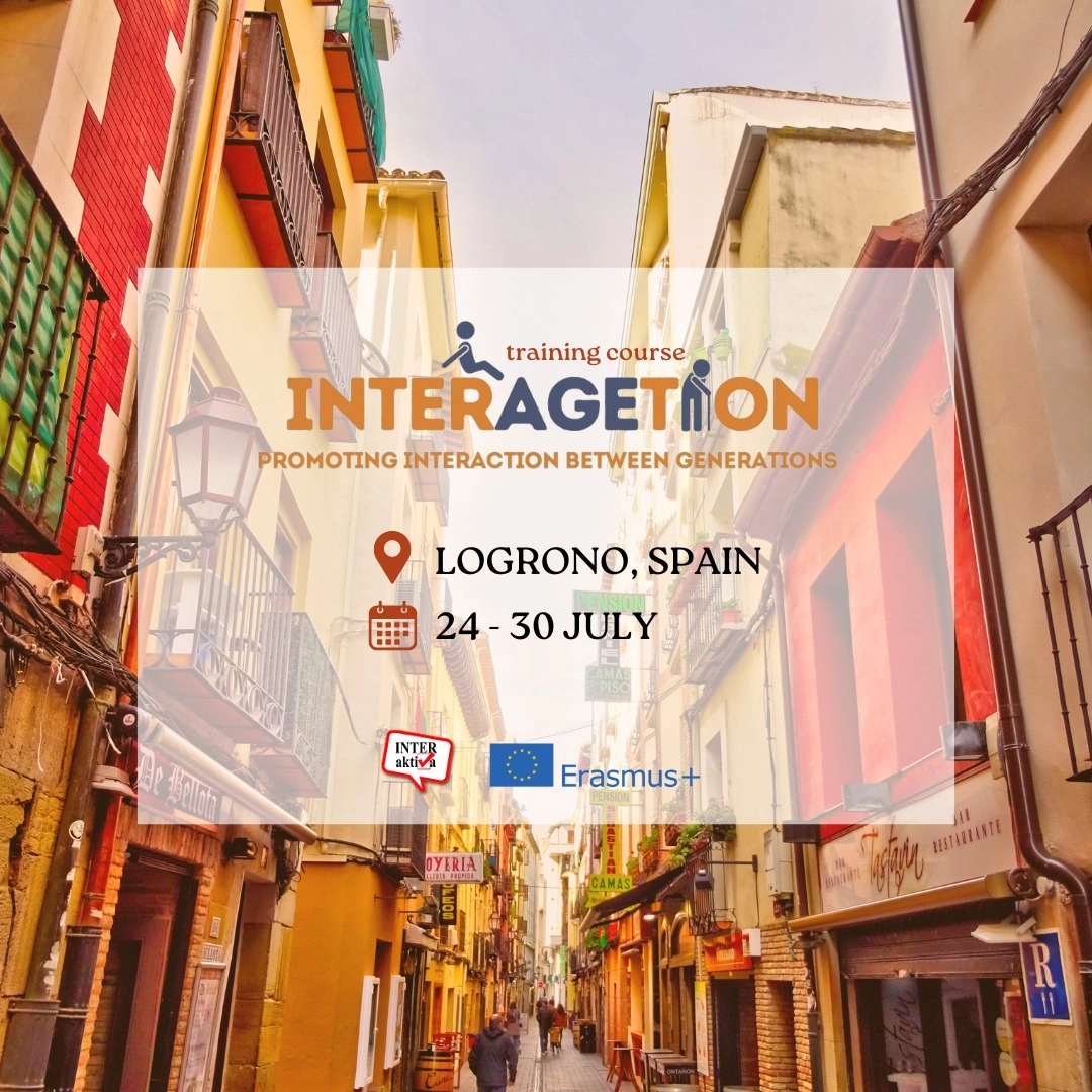 Interaktiva vas vodi u Španjolsku