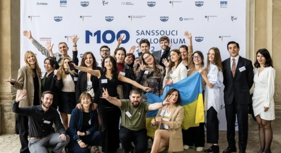 Radionica M100 - za mlade novinare i blogere