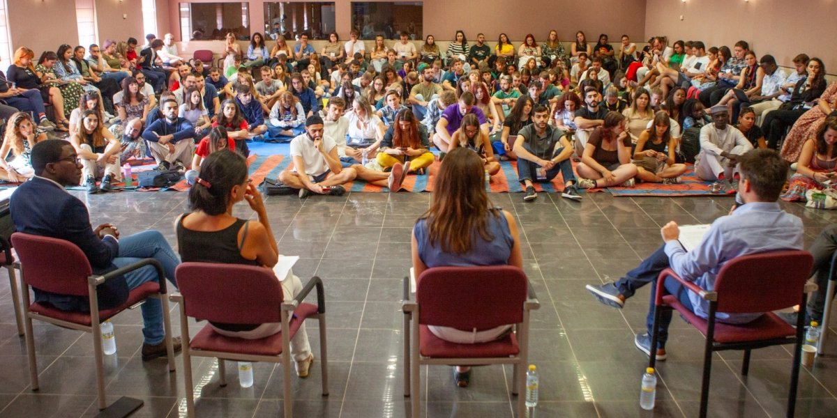 Šestomjesečni tečaj o globalnom građanstvu i održivosti