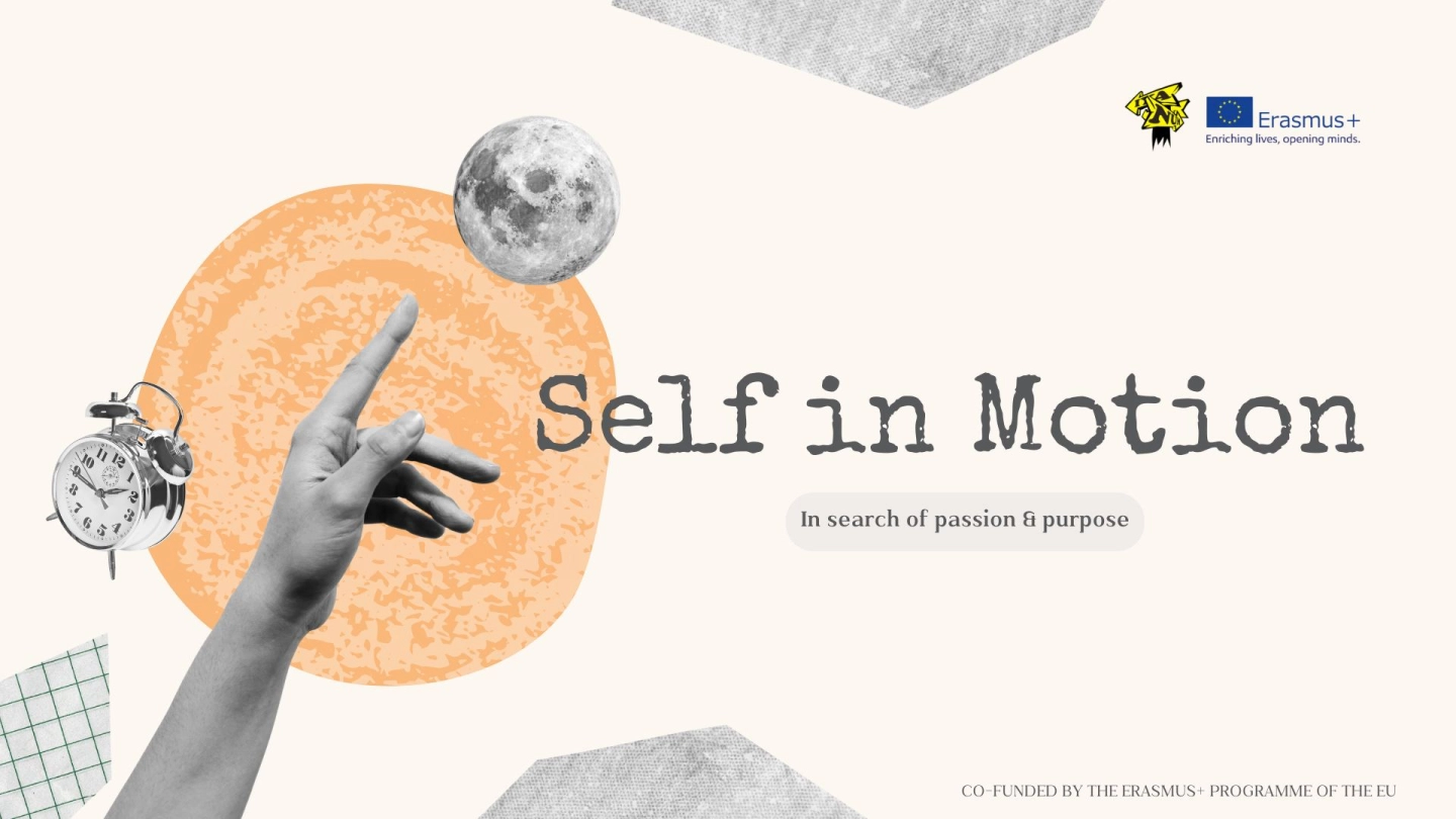 Trening za osobe koje rade s mladima