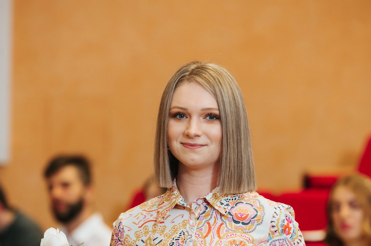 Upoznajte mladu i uspješnu Petru Jovinac čiji društveni angažman može biti inspiracija