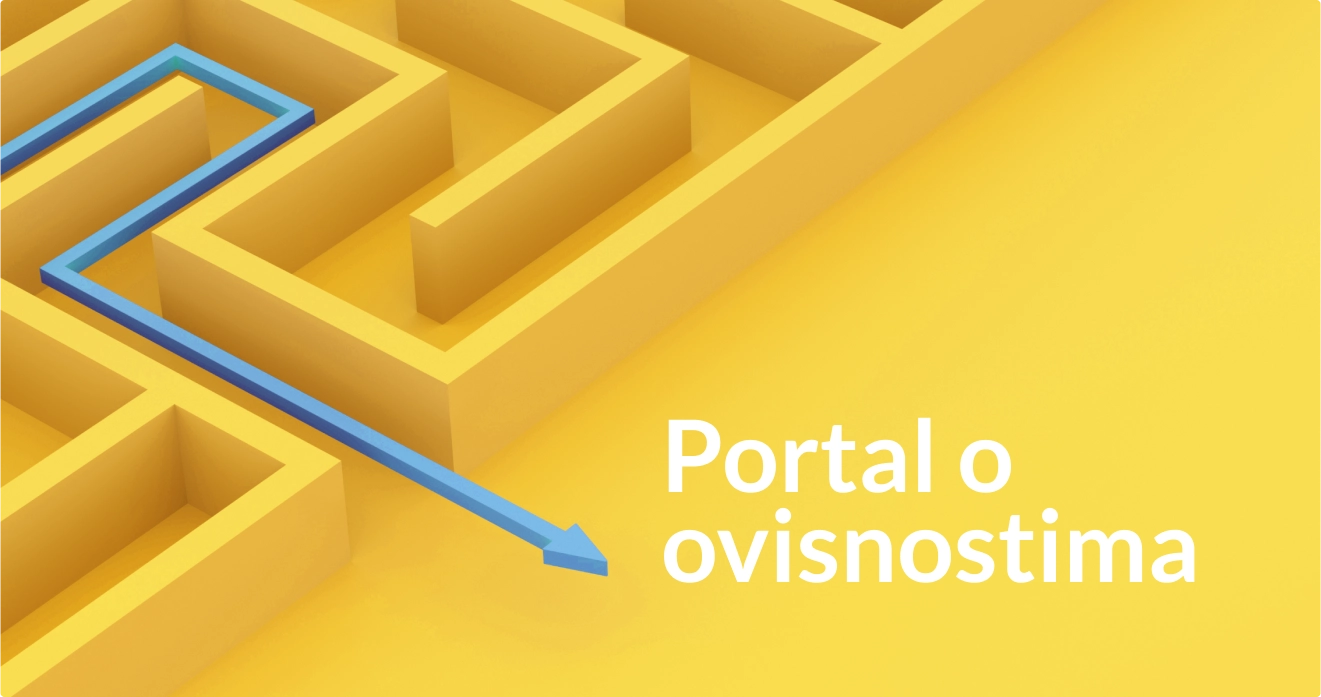 Portal o ovisnostima