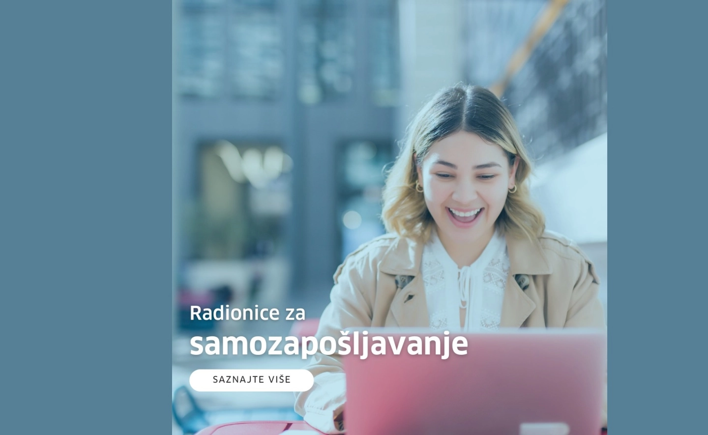 Radionice za samozapošljavanje