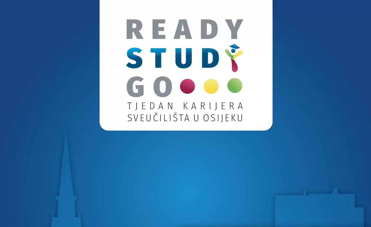 Tjedan karijera Sveučilišta Josipa Jurja Strossmayera u Osijeku 2024.
