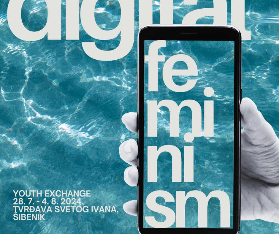 Razmjena mladih u Šibeniku