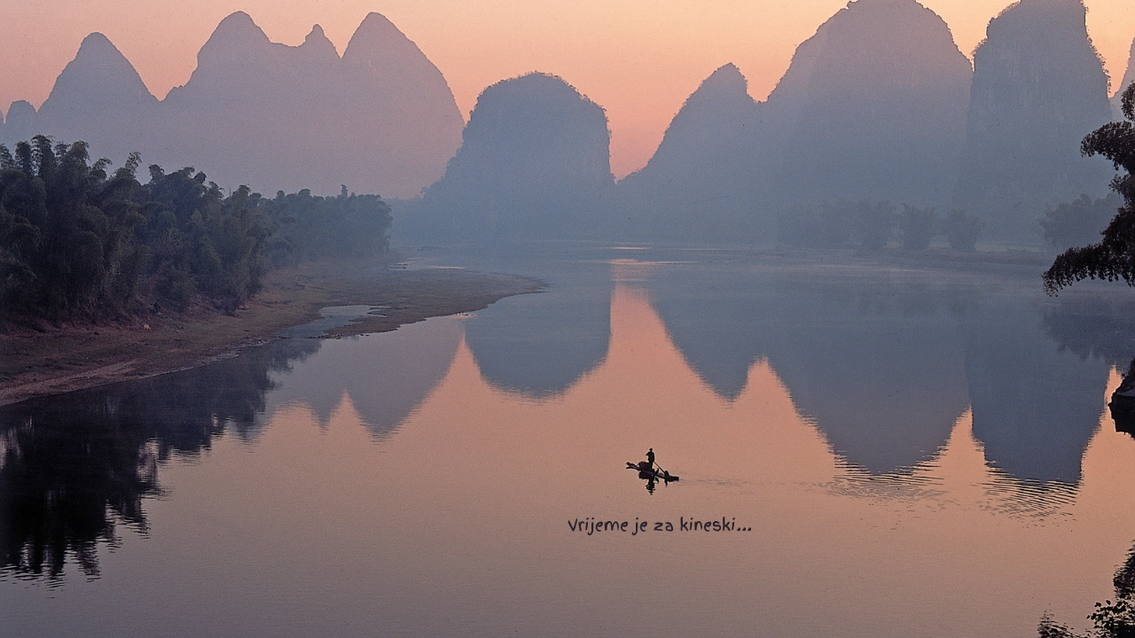 Upisi u tijeku: besplatan tečaj standardnog kineskog jezika za početnike