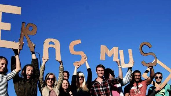Poziv na međunarodni trening 