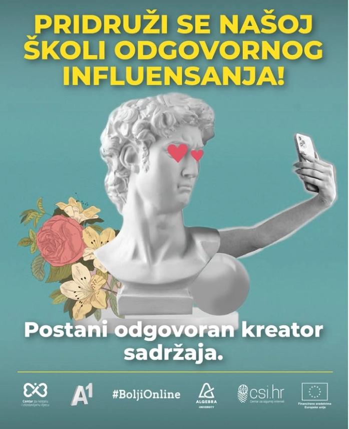 Škola odgovornog influensanja