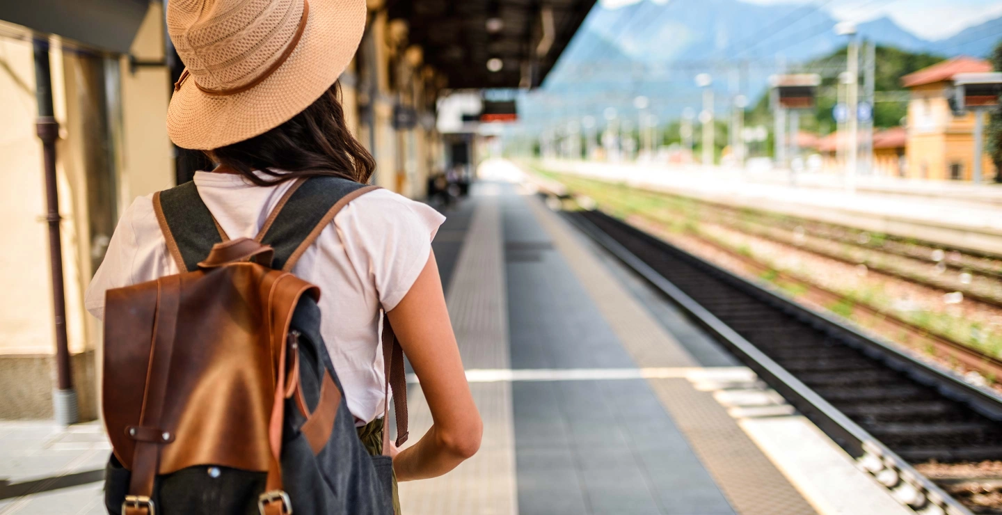 Zeleno putovanje: Poseban Interrail Pass za Erasmus+ i Europske snage solidarnosti