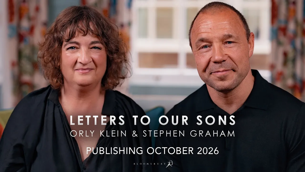 Letters to Our Sons — inspirirano serijom koja je otvorila važna pitanja o odrastanju i muškosti