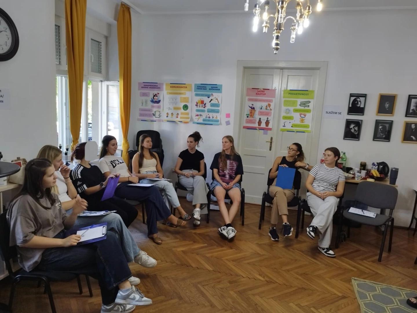 Završila je još jedna Mala škola životnih vještina