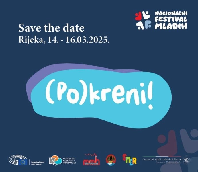 Nacionalni festival mladih u Rijeci